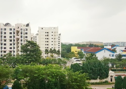 The Gardens At Bishan (D20), Condominium #202679742